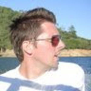 Meet your Posher, Tom